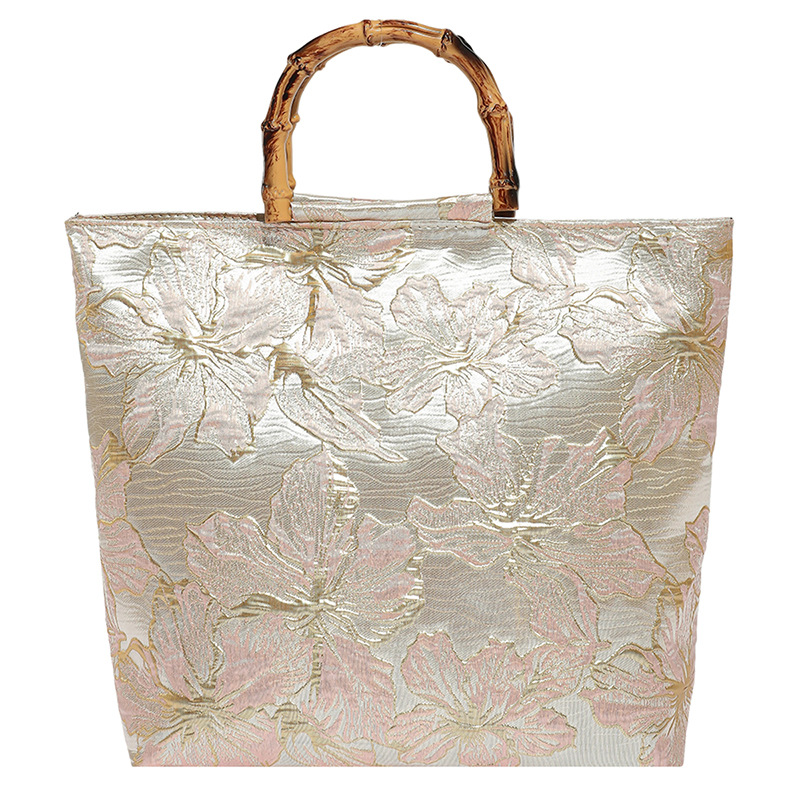 2025 Chinese Style Women's Handbag Large Capacity Evening Clutch - Image 5